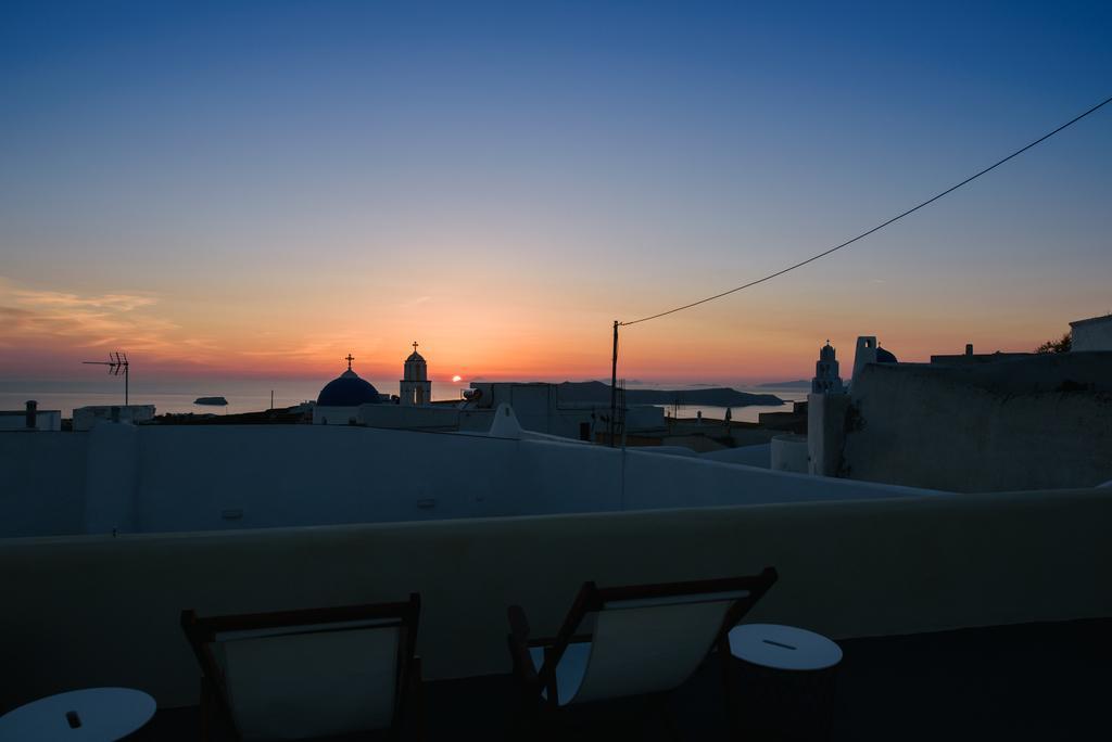 Pyrgos Kastelli Villas Exterior foto