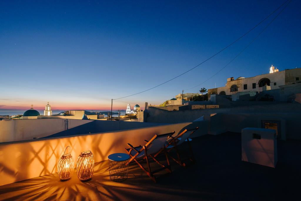 Pyrgos Kastelli Villas Exterior foto