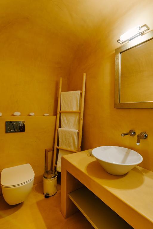 Pyrgos Kastelli Villas Exterior foto