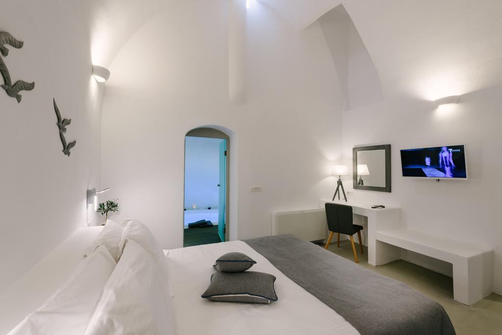 Pyrgos Kastelli Villas Exterior foto