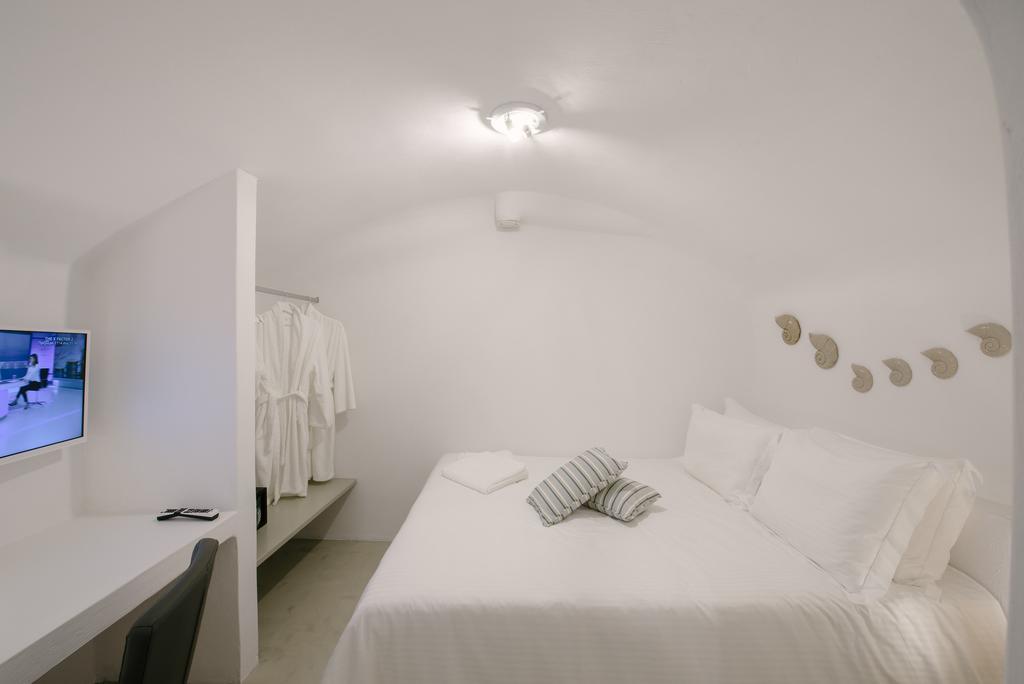 Pyrgos Kastelli Villas Exterior foto