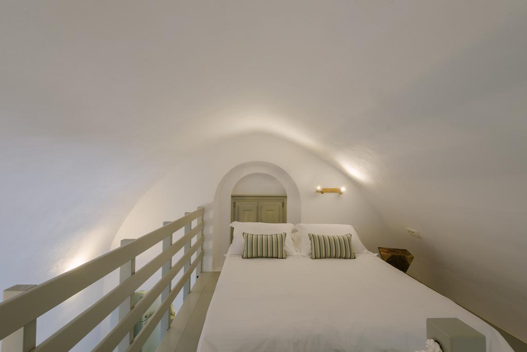 Pyrgos Kastelli Villas Exterior foto
