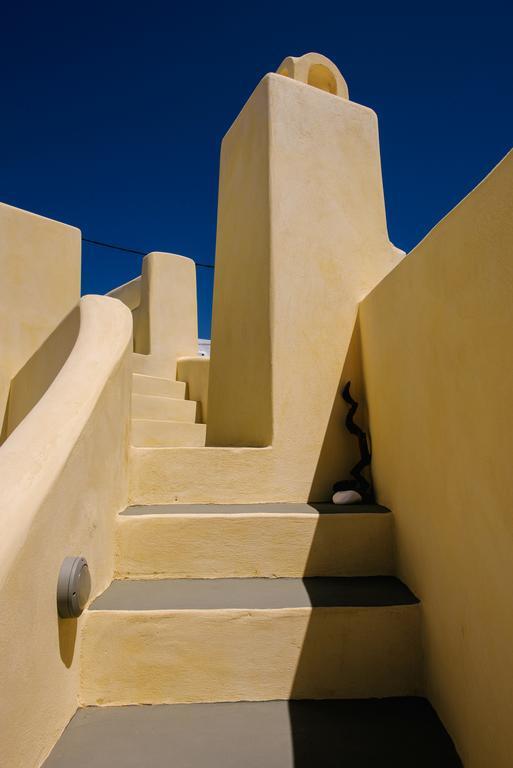 Pyrgos Kastelli Villas Exterior foto